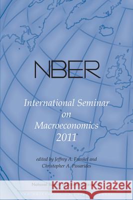 NBER International Seminar on Macroeconomics 2011, Volume 8