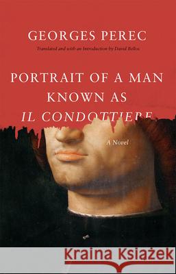 Portrait of a Man Known as Il Condottiere