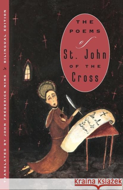 The Poems of St. John of the Cross