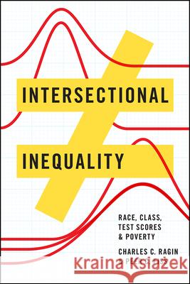 Intersectional Inequality: Race, Class, Test Scores, and Poverty