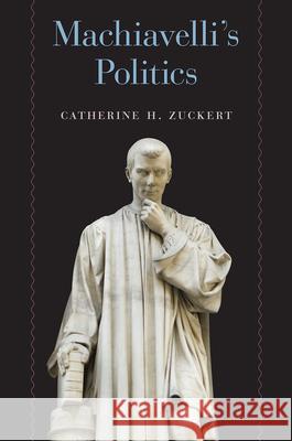 Machiavelli's Politics