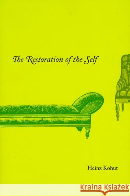 The Restoration of the Self