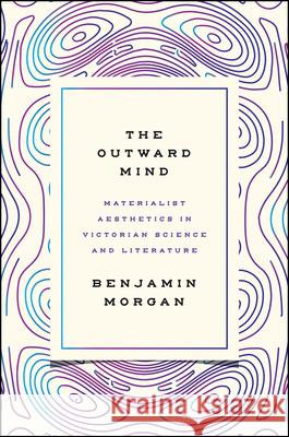 The Outward Mind: Materialist Aesthetics in Victorian Science and Literature