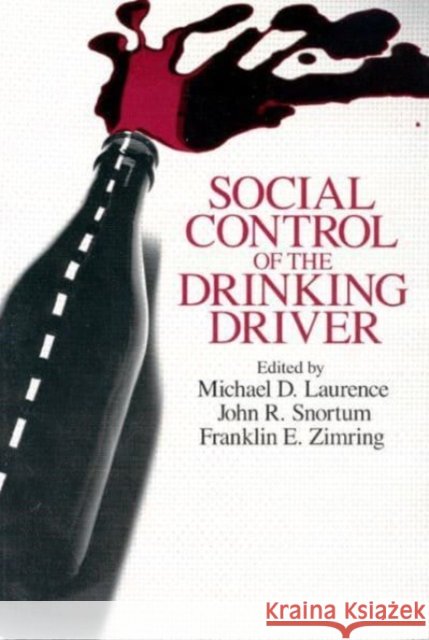Social Control of the Drinking Driver
