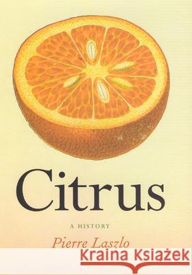 Citrus: A History