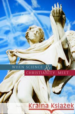 When Science & Christianity Meet