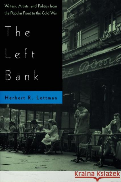 The Left Bank