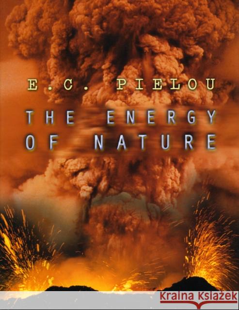 The Energy of Nature
