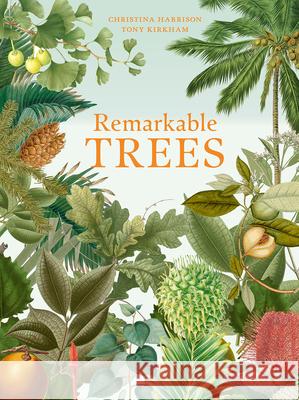 Remarkable Trees