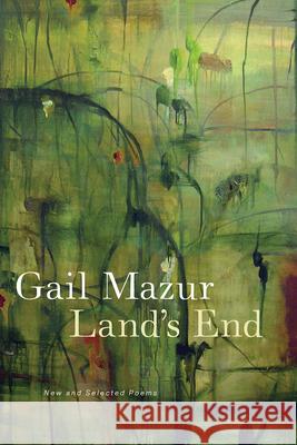 Land's End: New and Selected Poems