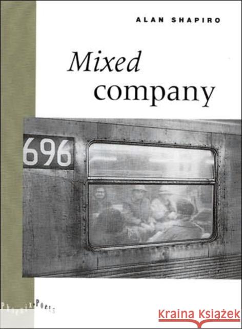 Mixed Company, 1996