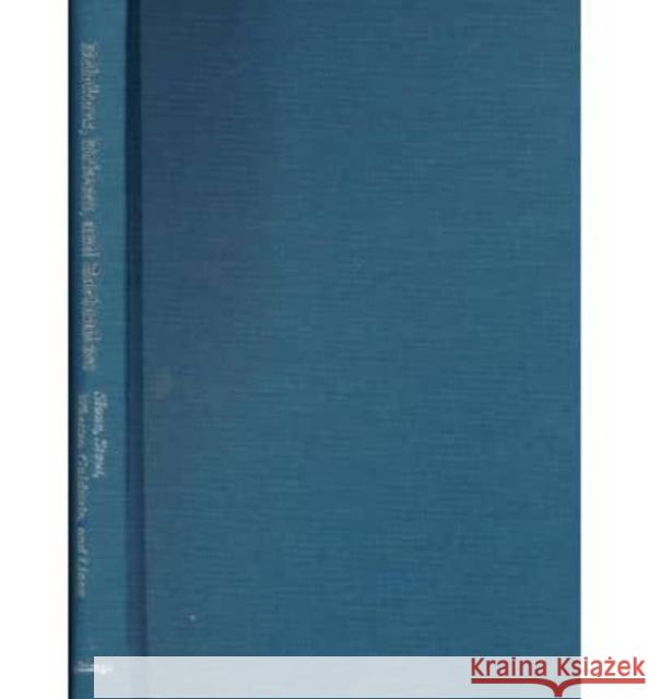 Drinkers, Drivers, and Bartenders: Balancing Private Choices and Public Accountability