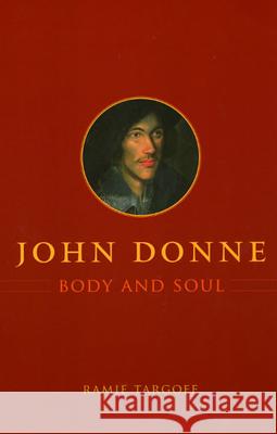 John Donne, Body and Soul