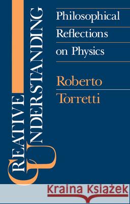 Creative Understanding