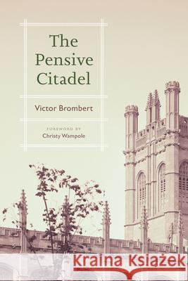 The Pensive Citadel