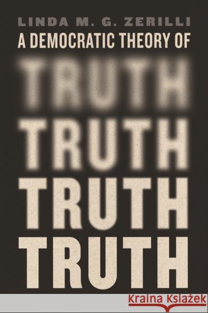 A Democratic Theory of Truth