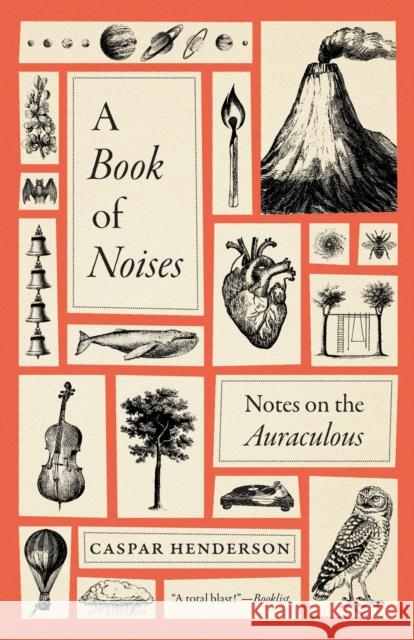 A Book of Noises: Notes on the Auraculous