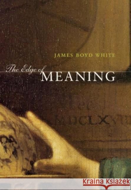 The Edge of Meaning