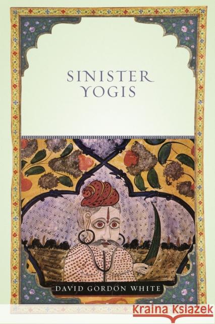 Sinister Yogis