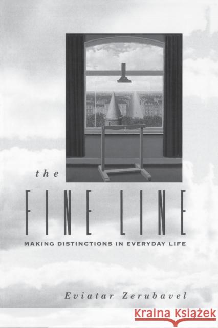 The Fine Line