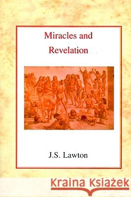 Miracles and Revelation