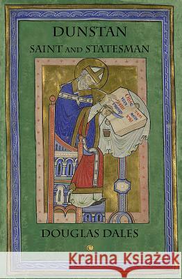 Dunstan: Saint and Statesman