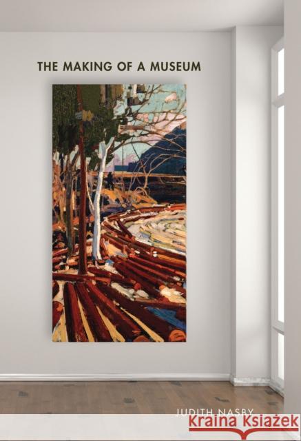 The Making of a Museum