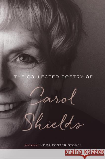 The Collected Poetry of Carol Shields