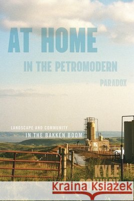 At Home in the Petromodern Paradox