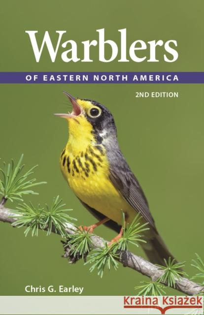 Warblers of Eastern North America