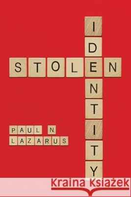 Stolen Identity