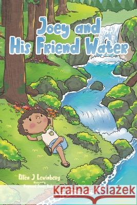 Joey and His Friend Water