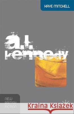 A. L. Kennedy