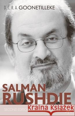 Salman Rushdie