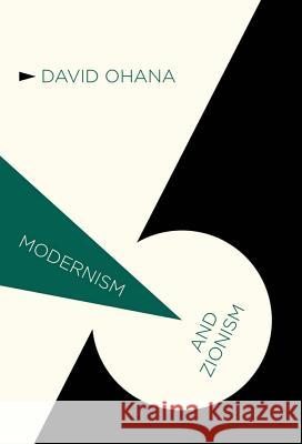 Modernism and Zionism