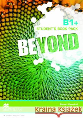 Beyond B1+ SB MACMILLAN