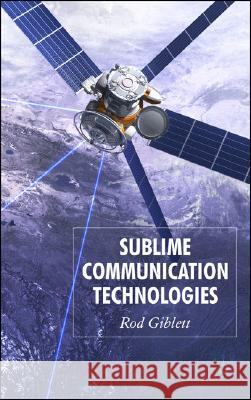 Sublime Communication Technologies