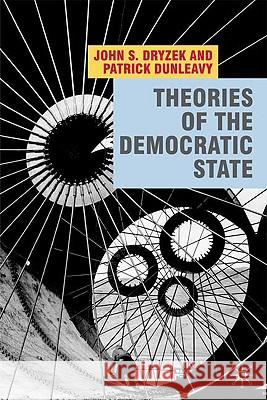 Theories of the Democratic State