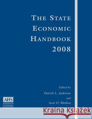 The State Economic Handbook 2008 Edition