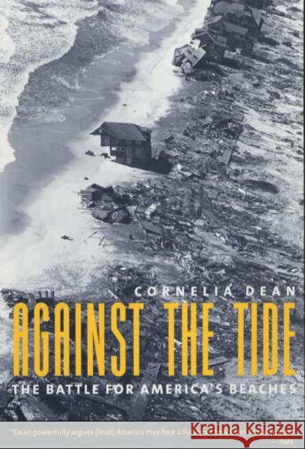 Against the Tide: The Battle for America's Beaches