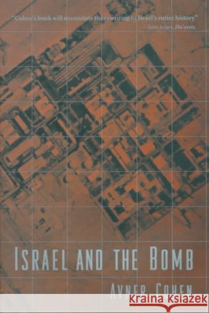 Israel and the Bomb