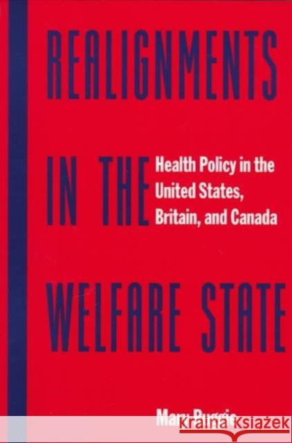 Realignments in the Welfare State