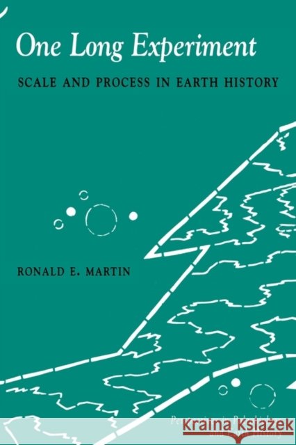 One Long Experiment: Scale and Process in Human History