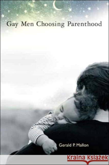 Gay Men Choosing Parenthood