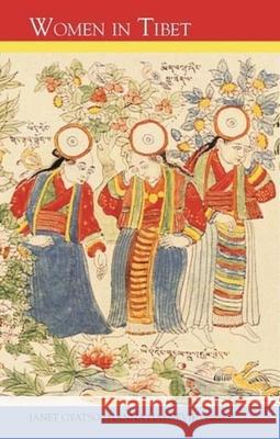 Women in Tibet: Past and Present