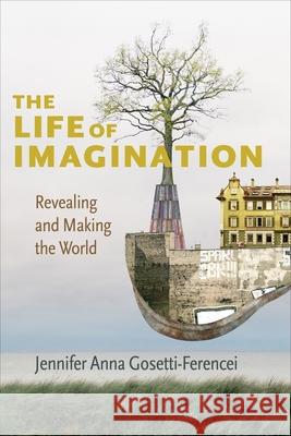 The Life of Imagination: Revealing and Making the World