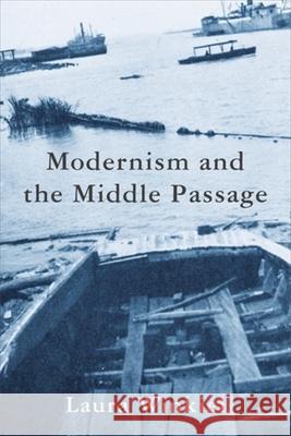 Modernism and the Middle Passage