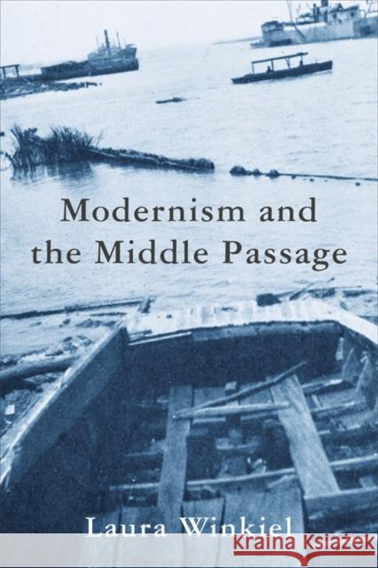 Modernism and the Middle Passage