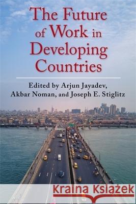 The Future of Work in Developing Countries