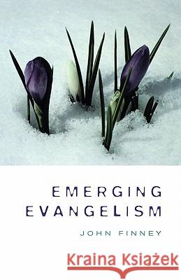 Emerging Evangelism